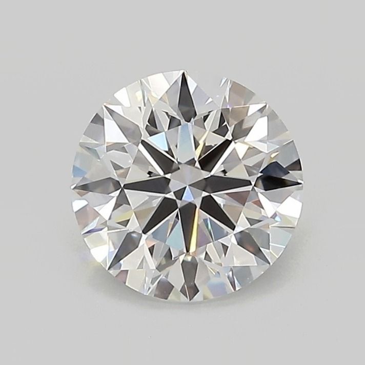 1.77 ct. round Lab Grown Diamond front image