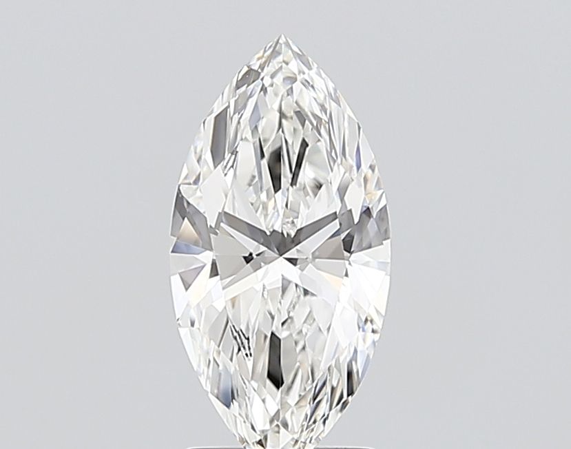 1.58 ct Marquise diamond