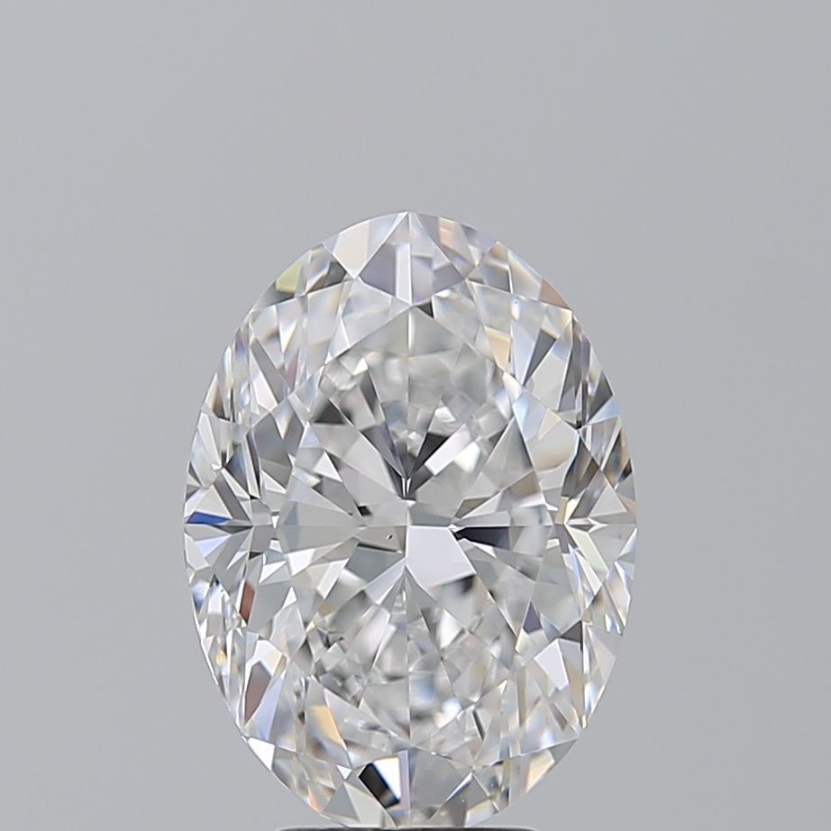 5.01 Carat