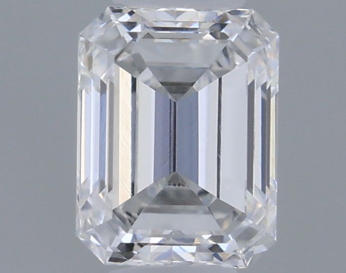 0.26 ct lab-grown Emerald Diamond