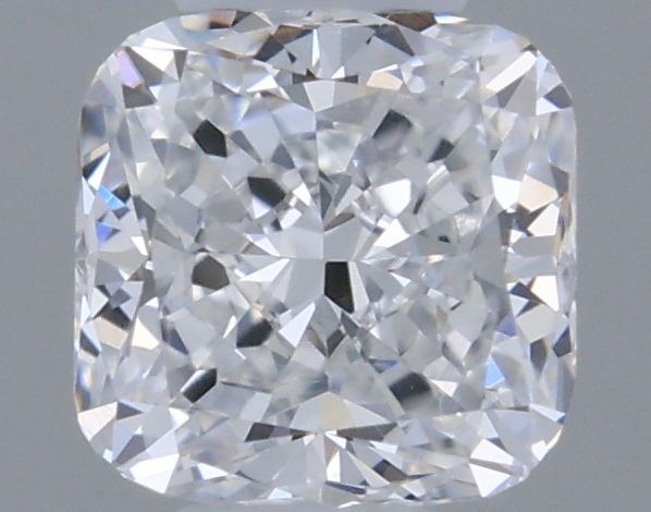 0.24 ct lab-grown Cushion modified Diamond