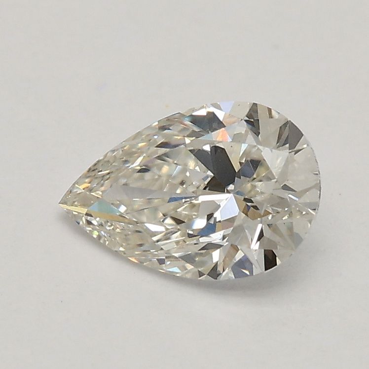 0.48 ct Pear diamond