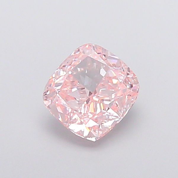 1.64 ct Cushion Modified diamond