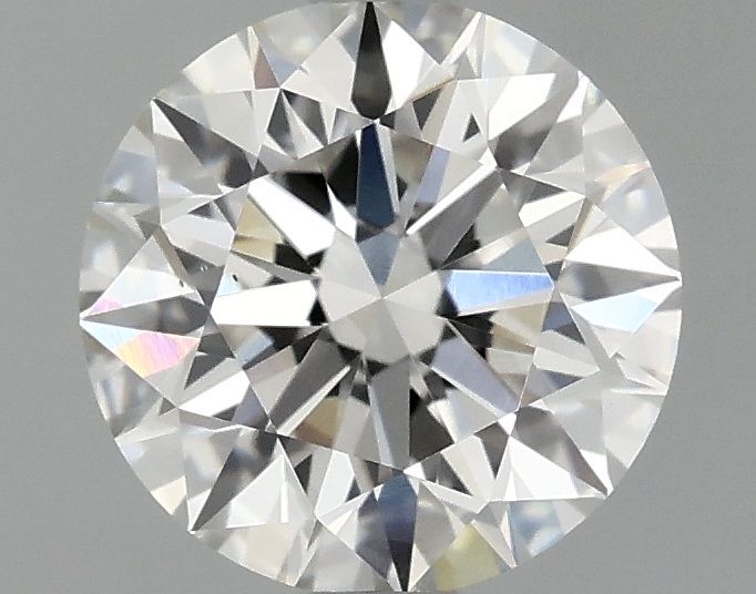 1.52 ct Round diamond
