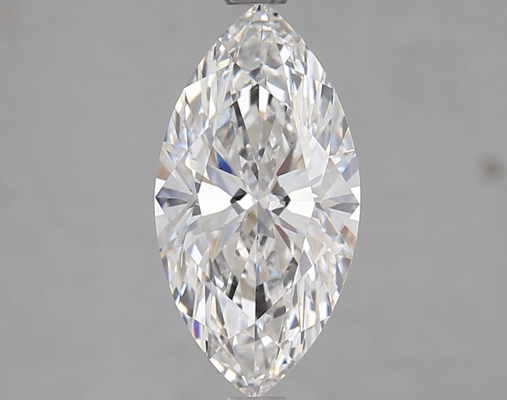 2.18 ct. marquise Lab Grown Diamond front image