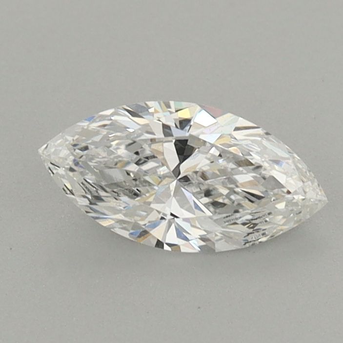 0.46 ct lab-grown Marquise Diamond