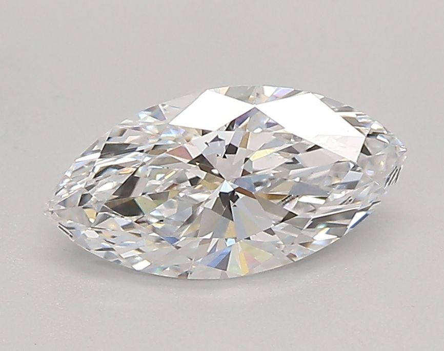 0.94 ct. marquise Lab Grown Diamond front image