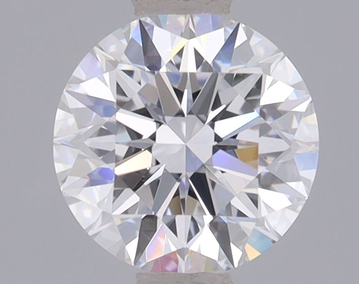 1.04 ct. round Lab Grown Diamond front image