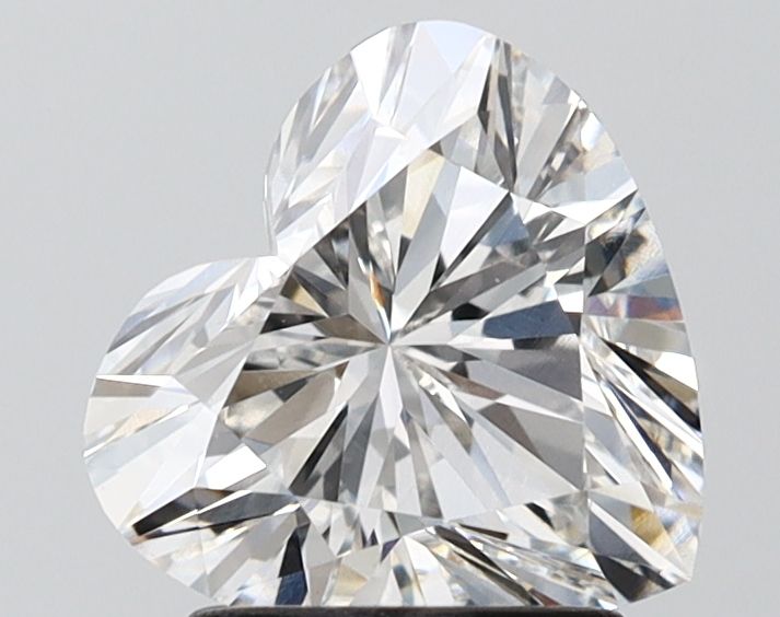 2.00 ct Heart diamond