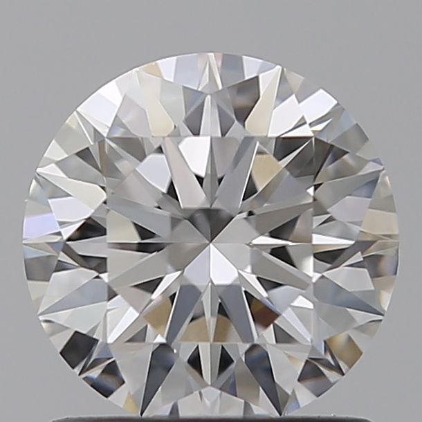1.02 ct. round Lab Grown Diamond front image