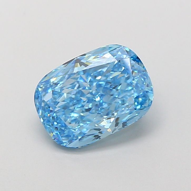 2.43 Carat