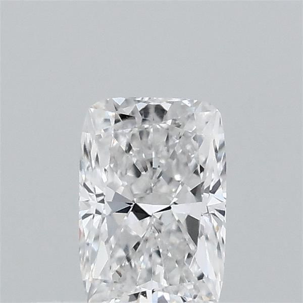 0.36 ct lab-grown Cushion brilliant Diamond