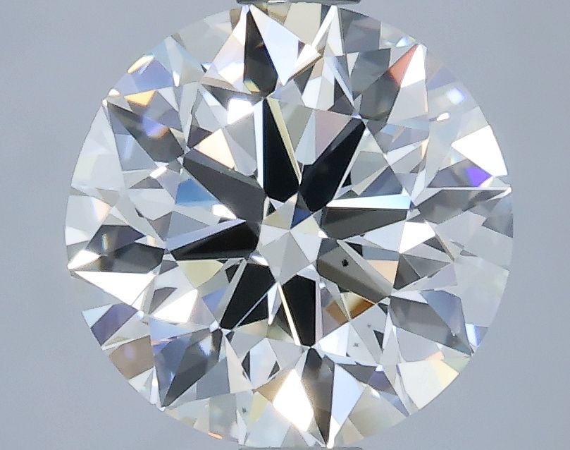 1.50 ct Round diamond