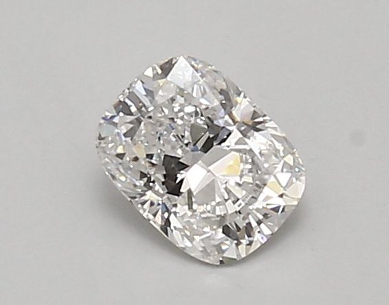 0.69 ct lab-grown Cushion modified Diamond