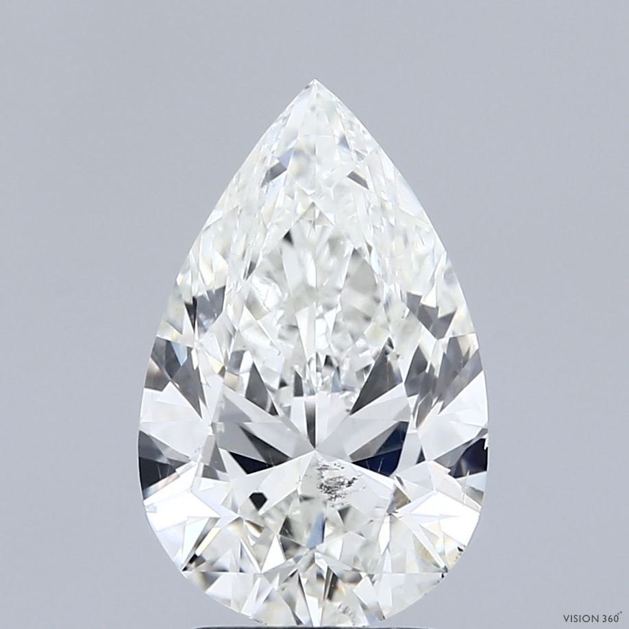 3.01 Carat