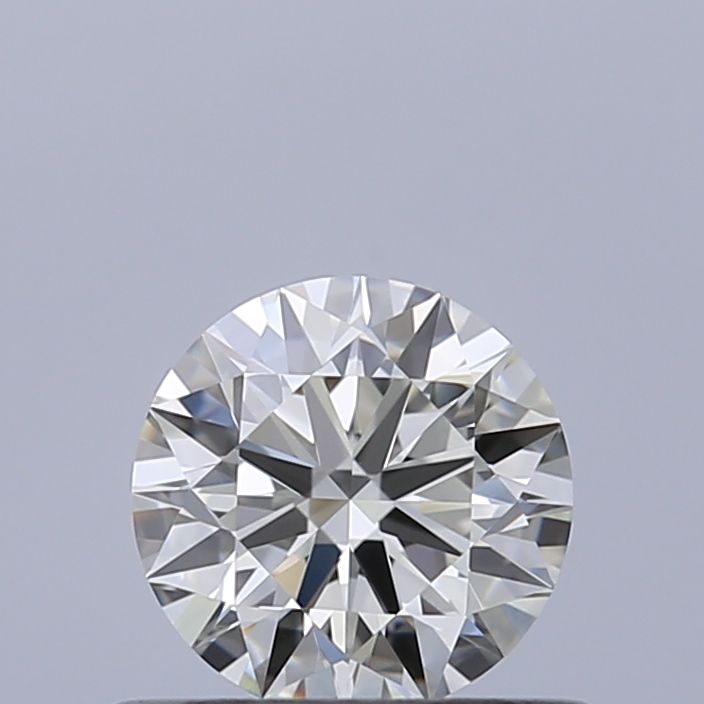 0.45 ct Round diamond