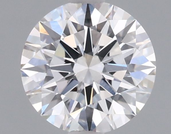 1.07 ct. round Lab Grown Diamond front image