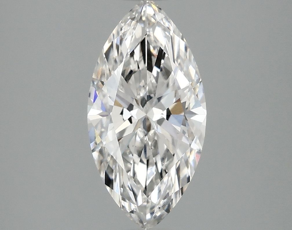 1.53 ct Marquise diamond