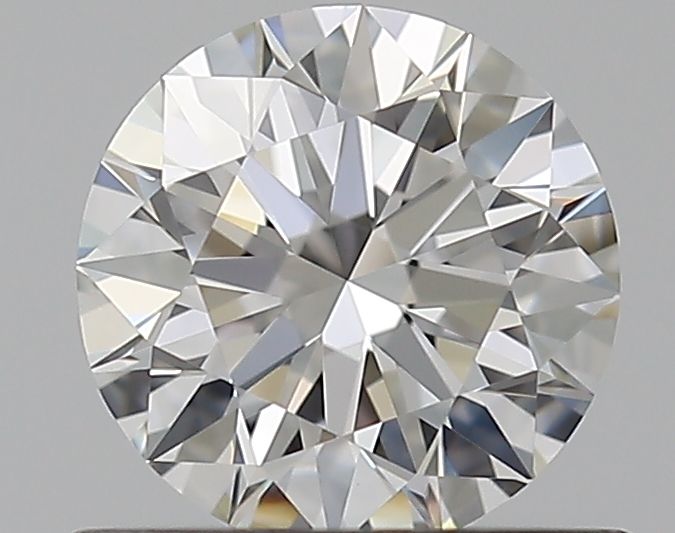 0.55 ct Round diamond