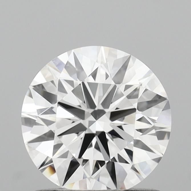 1.01 ct. round Lab Grown Diamond front image