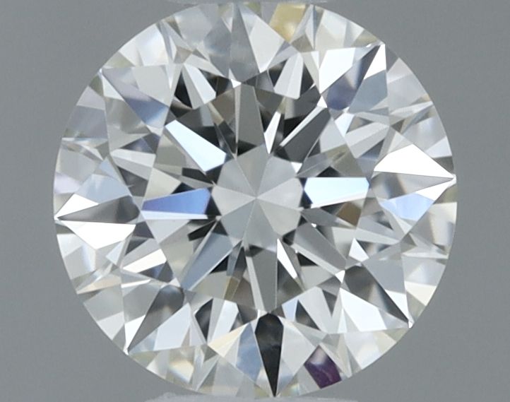 0.31 ct Round diamond