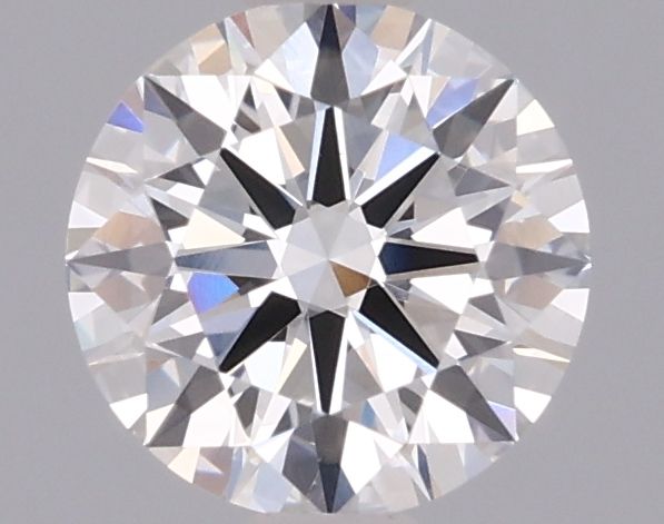 1.01 ct. round Lab Grown Diamond front image