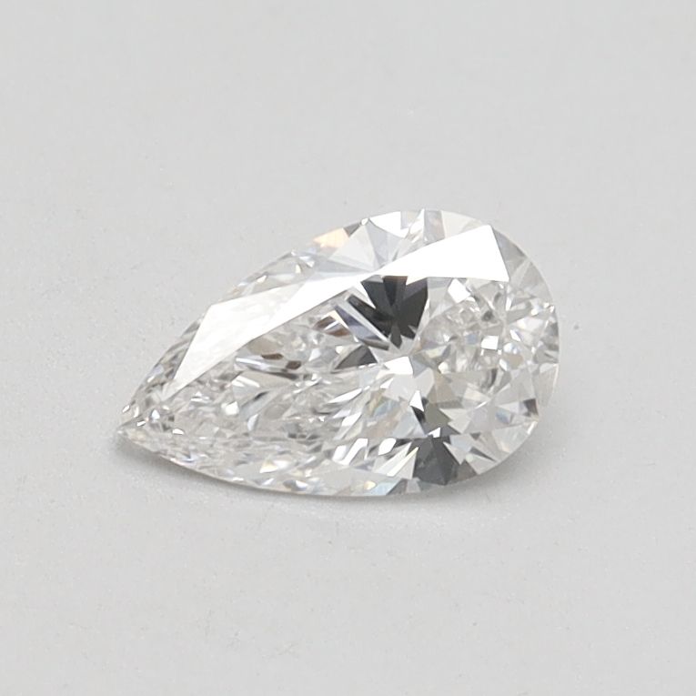 0.41 ct Pear diamond