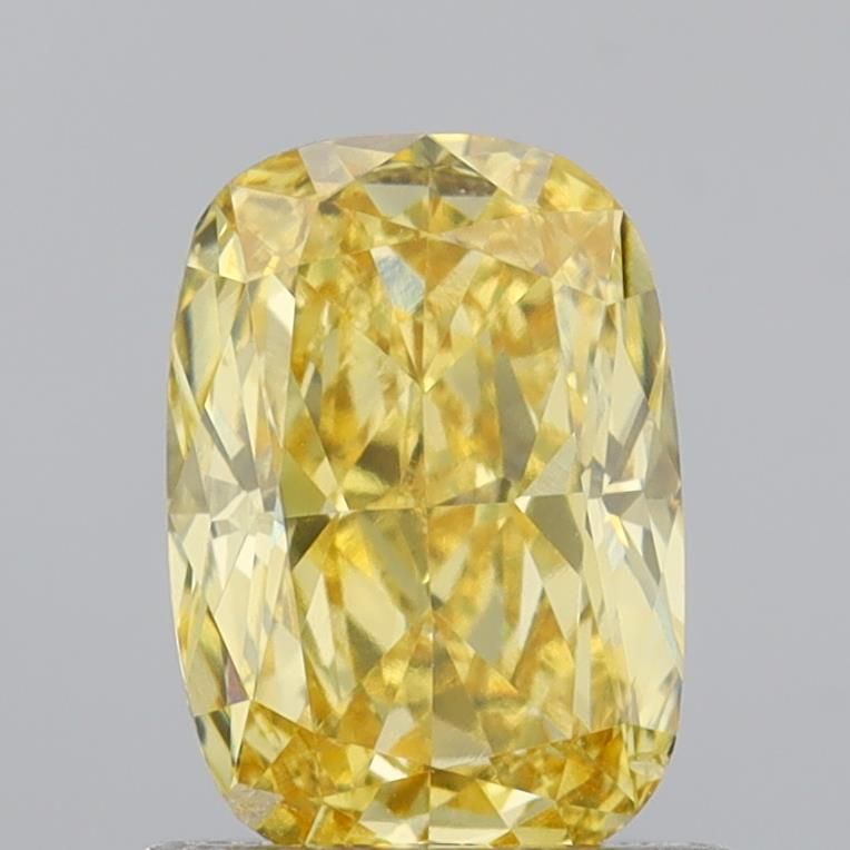 0.83 ct Cushion Modified diamond