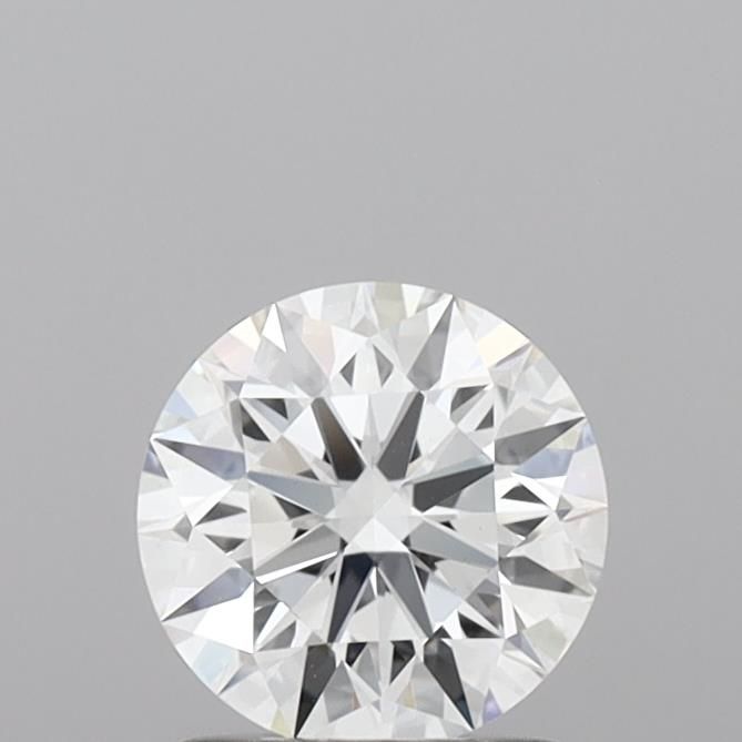 1.21 ct. round Lab Grown Diamond front image