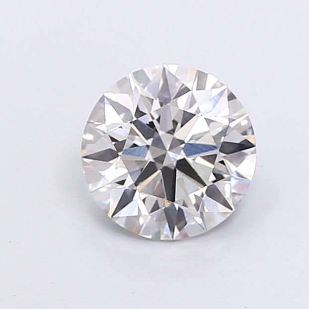 1.09 ct. round Lab Grown Diamond front image