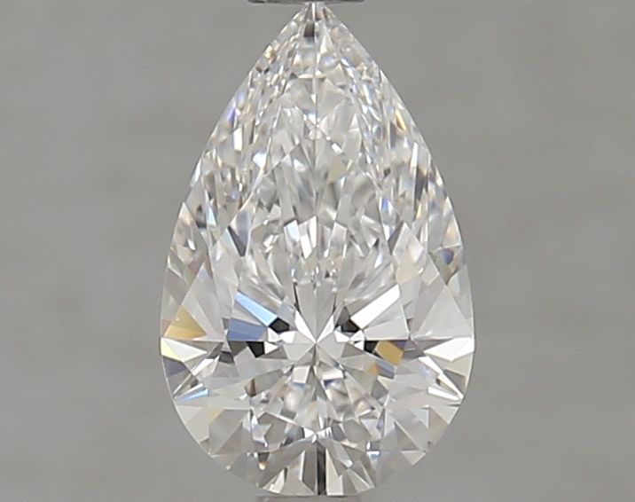 1.11 ct. pear Lab Grown Diamond front image