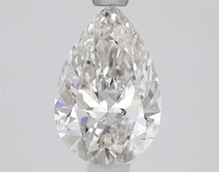 1.01 ct Pear diamond