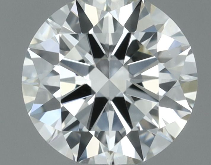 0.30 ct Round diamond