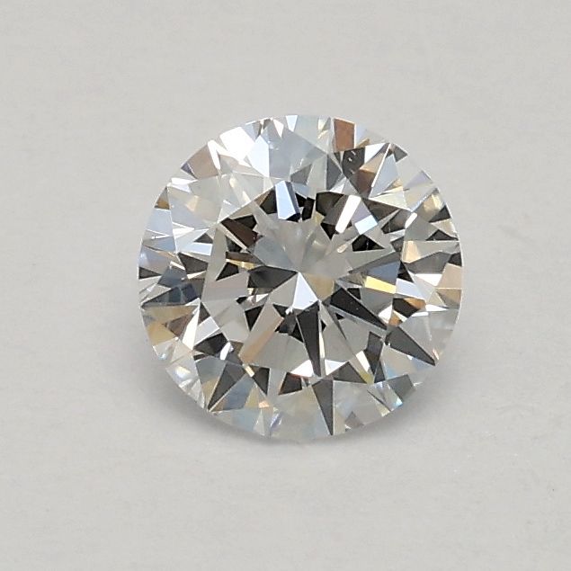 0.32 ct Round diamond