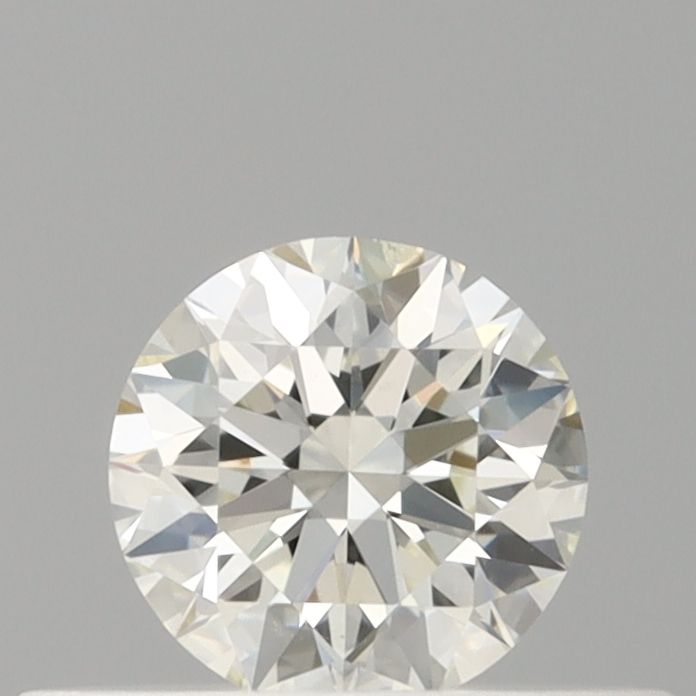 0.3 ct Round Diamond
