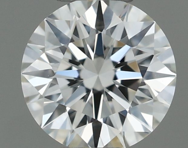 0.30 ct Round diamond