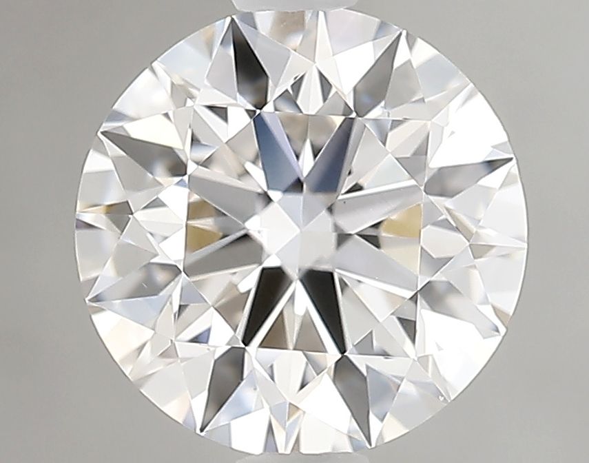 1.50 ct Round diamond