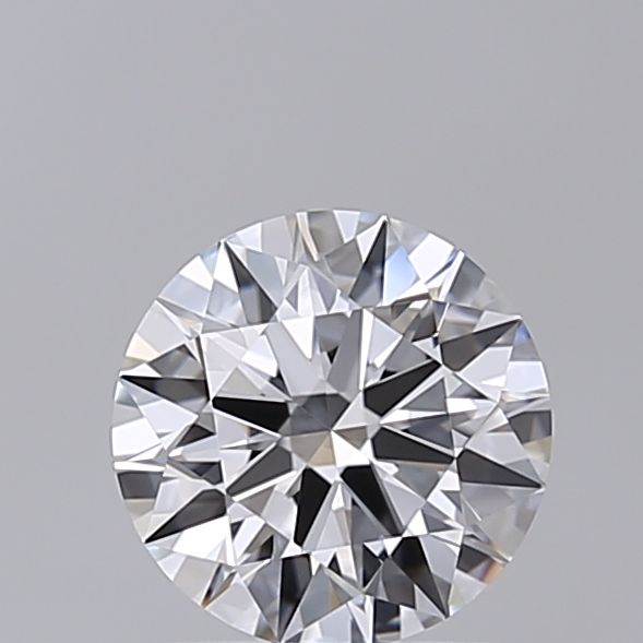 1.03 ct. round Lab Grown Diamond front image