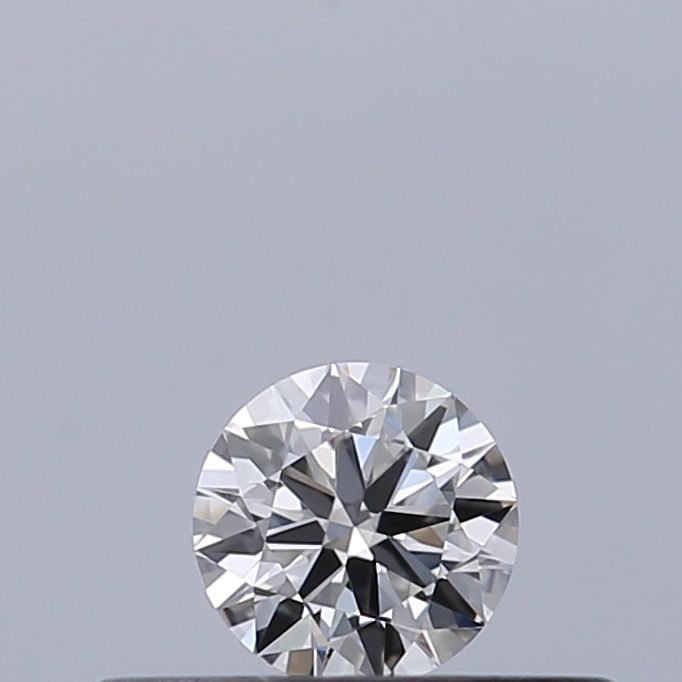 0.19 ct Round Diamond
