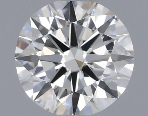 0.3 ct Round Diamond