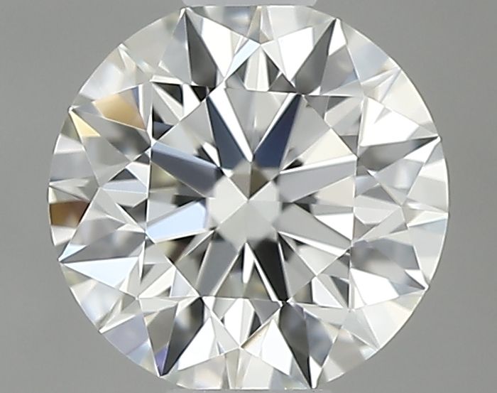 0.47 ct Round Diamond