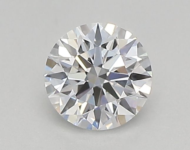 0.37 ct lab-grown Round Diamond