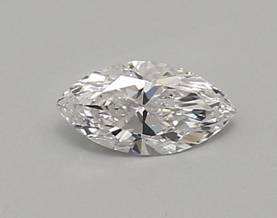 0.37 ct lab-grown Marquise Diamond