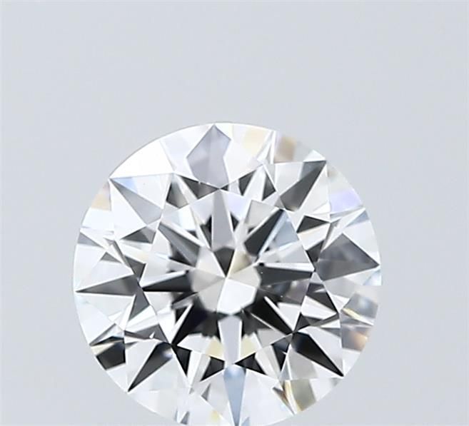 1.29 ct. round Lab Grown Diamond front image