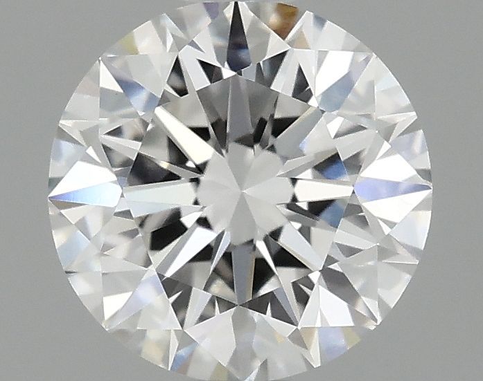 1.00 ct. round Lab Grown Diamond front image