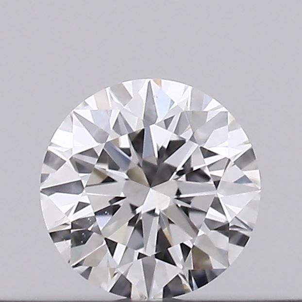 0.15 ct Round Diamond
