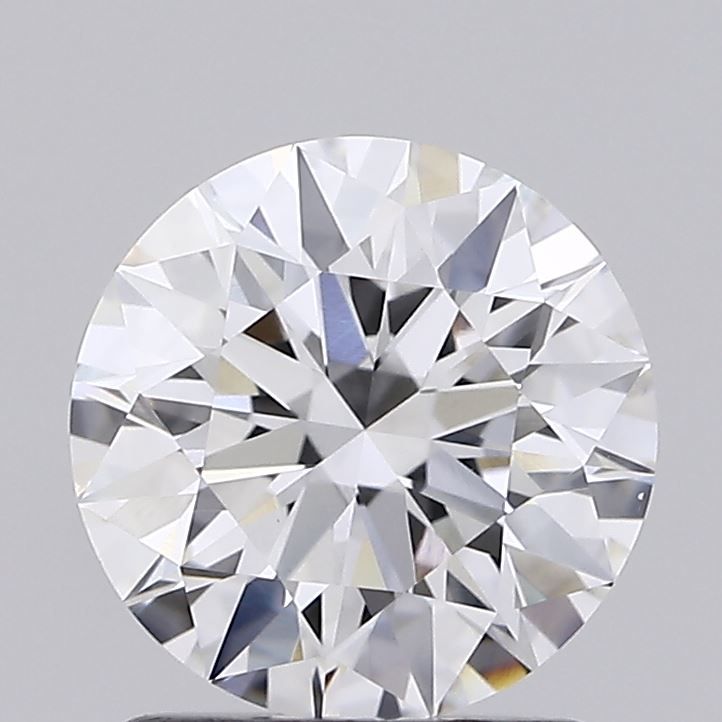 1.48 ct. round Lab Grown Diamond front image