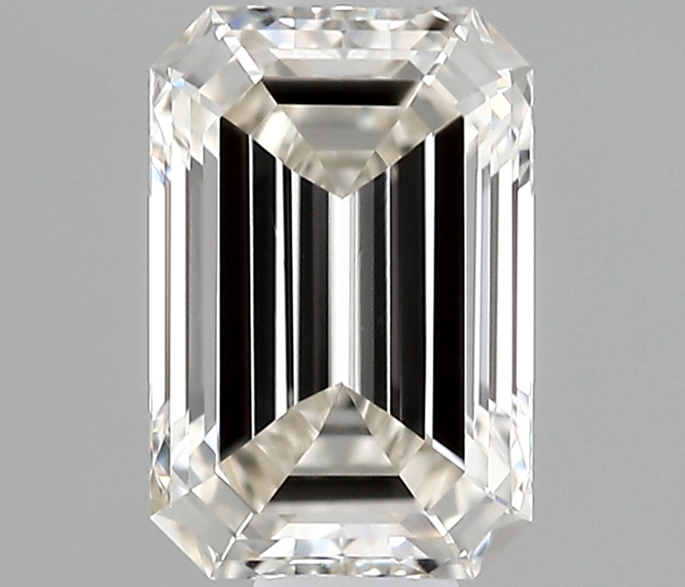 0.4 ct Emerald Diamond