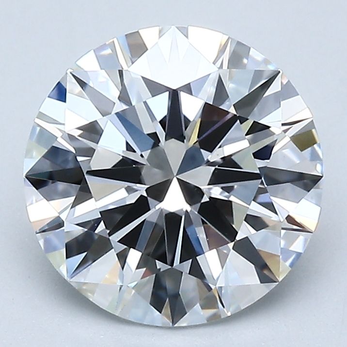 2.34 Carat