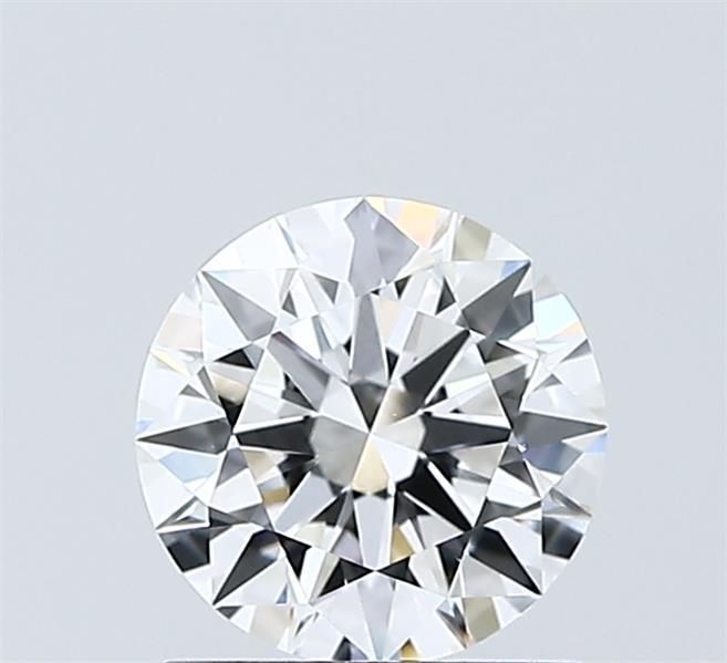 1.05 ct. round Lab Grown Diamond front image